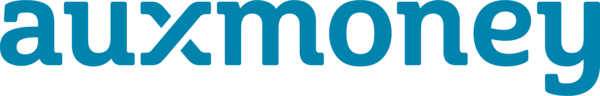Kundenlogo auxmoney, Referenz von MakingMedia