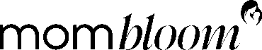Kundenlogo mombloom, Referenz von MakingMedia