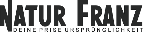 Kundenlogo Natur Franz, Referenz von MakingMedia